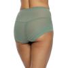 Felina Marvelous Seamless Side-Smoothing Panty(Laurel Wreath)