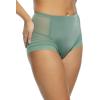 Felina Marvelous Seamless Side-Smoothing Panty(Laurel Wreath)