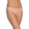Felina No Show Elastic Free Thong 5-Pack(Twilight)
