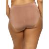 Felina Paramour Body Smooth Seamless Brief | No Visible Panty Lines(Rose Tan)