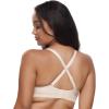 Felina Paramour Gorgeous Bra | Memory Foam Bras for Women with Multi Way Straps, Comfortable T Shirt Bra