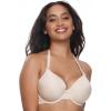 Felina Paramour Gorgeous Memory Foam Bra 2-Pack(Bare)