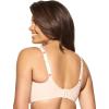 Felina Paramour Sensational Seamless Unlined Bra(Sugar Baby)