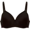 Felina Paramour Topaz Breathable Contour Bra(Black)