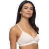 Felina Pima Cotton Bralette 2-Pack(Ballet)