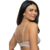 Felina Pima Cotton Bralette 2-Pack(Lynx)