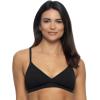 Felina Pima Cotton Bralette 2-Pack(Lynx)