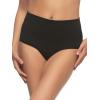 Felina Pima Cotton Control Brief 3-Pack(Black)