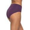 Felina Pima Cotton Hipster – Seamless Cotton Underwear for Women – Soft and Breathable Womens Underwear(Twilight Dreams)