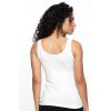 Felina Reversible Cotton Womens Tank Top | 4-Pack(Black White)