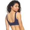 Felina Ribbed Bralette 2-Pack(Marina)