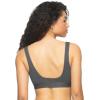 Felina Ribbed Bralette 2-Pack(Matcha Latte)