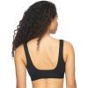 Felina Ribbed Bralette 2-Pack(Tuxedo)