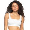 Felina Ribbed Bralette 2-Pack(Tuxedo)