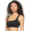 Felina Ribbed Bralette 2-Pack(Tuxedo)