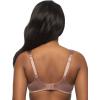 Felina Stellar Smooth Satin Unlined Underwire Bra(Rtn)