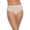 Felina Super Stretchy Cotton Hipster 6-Pack(Cool Neutrals)