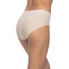 Felina Super Stretchy Cotton Hipster 6-Pack(Cool Neutrals)