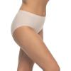 Felina Super Stretchy Cotton Hipster 6-Pack(Cool Neutrals)