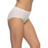Felina Super Stretchy Cotton Hipster 6-Pack(Rose All Day)