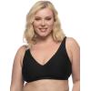 Felina The Wire-Free T-Shirt Bra(Warm Neutral)