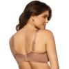 Felina Women’s Clothing T-Shirt Bra – Seamless Bras for with Soft Fabric, Essential Bras for All-Day Support(Rose Tan)