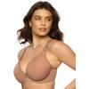 Felina Women’s Clothing T-Shirt Bra – Seamless Bras for with Soft Fabric, Essential Bras for All-Day Support(Rose Tan)