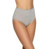 Felina Women’s Cotton Modal Basic Women’s Brief | 8-Pack(Shades of Lotus)