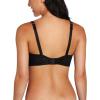Felina Women’s Lola Unlined Bra(Black)