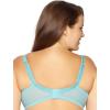 Felina Womens Paramour Ellie Unlined Full Support Bra(Sugar Baby)