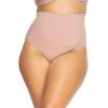 Felina Women’s Seamless Shapewear Brief | Panty Tummy Control(Rose Tan)