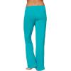 Felina Women’s Weekend Warrior Classic Lounge Pant(Tile Blue)
