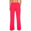 Felina Women’s Weekend Warrior Classic Lounge Pant(Virtual Pink)