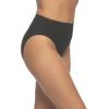 Fit Flex Stretch Hi- Cut 5-Pack(Black)