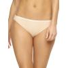 Organic Cotton Stretch Bikini 6-Pack(Pale Orchid)