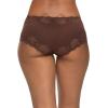 Paramour Women’s Stripe Delight Hipster(Cocoa)