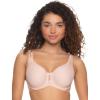 Felina | Celestial Seamless T-Shirt Bra(Cameo Rose)
