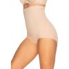 Felina | Fusion High Waist Shapewear Panty(Warm Neutral)