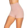 Felina | Fusion Waist Shapewear Boyleg(Rose Tan)