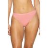 Felina | Organic Cotton Bikini | Plant-Based Dyes(Rose)