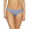 Felina | Organic Cotton Bikini | Plant-Based Dyes(Sky)