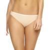 Felina | Organic Cotton Bikini | Plant-Based Dyes(Wheat)