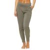Felina | Organic Cotton Stretch Fold-Waist Joggers