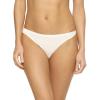 Felina | Organic Cotton Thong Panties | Plant-Based Dyes(Cloud)