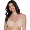 Felina | Utopia Front-Close Racerback T-Shirt Bra(Warm Neutral)