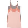Felina Adjustable Camisole Tank Top – Premium Micro Modal Womens Tank Tops – Soft, Breathable, and Versatile Undergarment(Blushing Peach)
