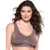 Felina Body Smooth Seamless Wireless Bralette | Paramour(Sparrow)