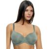 Felina Marvelous Side Smoothing T-Shirt Bra(Laurel Wreath)