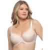 Felina Marvelous Side Smoothing T-Shirt Bra(Rosewater)