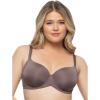 Felina Marvelous Side Smoothing T-Shirt Bra(Sparrow)